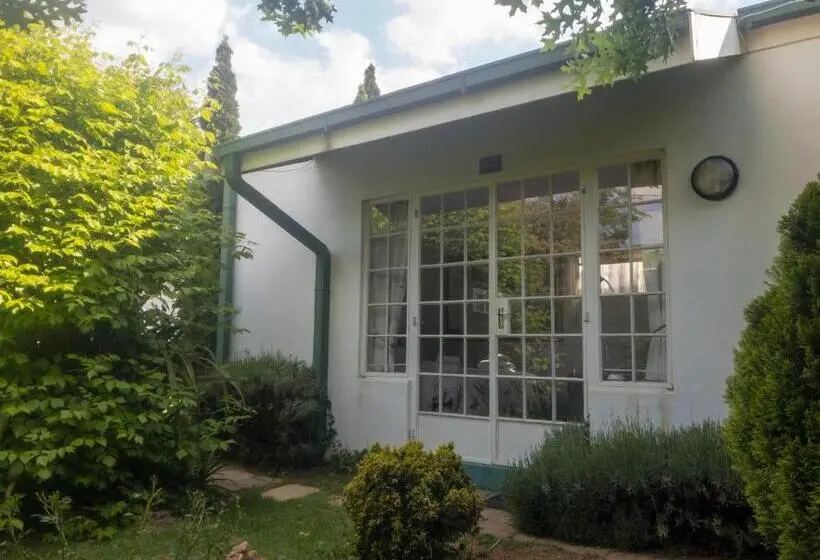 Standard-huone, Rosewood Corner, Clarens
