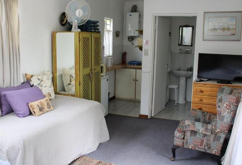 غرفة قياسية, Rosewood Corner, Clarens