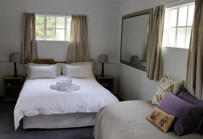 غرفة قياسية, Rosewood Corner, Clarens