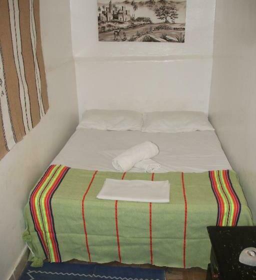 آپارتمان 1 خوابه, Sunny Apartments Taghazout