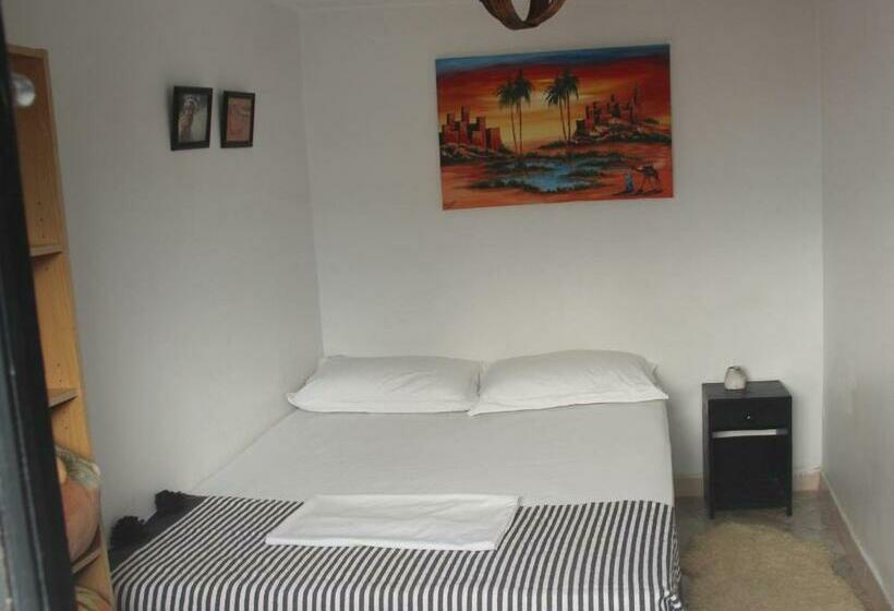 شقة غرفة واحدة مطلة على البحر, Sunny Apartments Taghazout