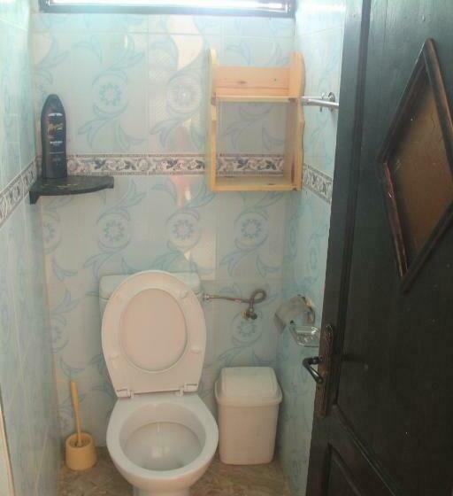 آپارتمان 1 خوابه با چشمانداز دریا, Sunny Apartments Taghazout