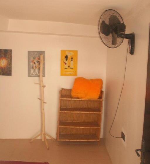 شقة غرفة واحدة, Sunny Apartments Taghazout