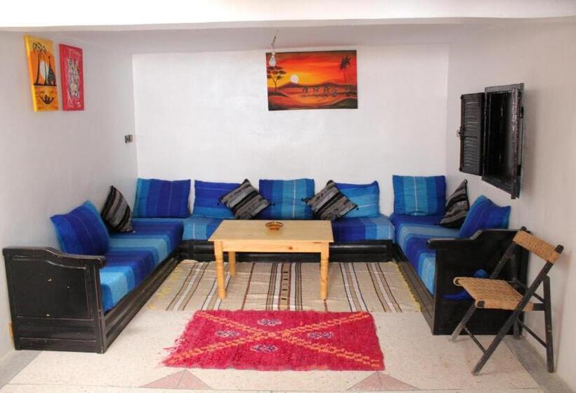 آپارتمان 1 خوابه, Sunny Apartments Taghazout