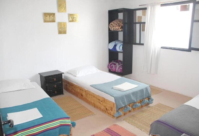 آپارتمان 1 خوابه, Sunny Apartments Taghazout