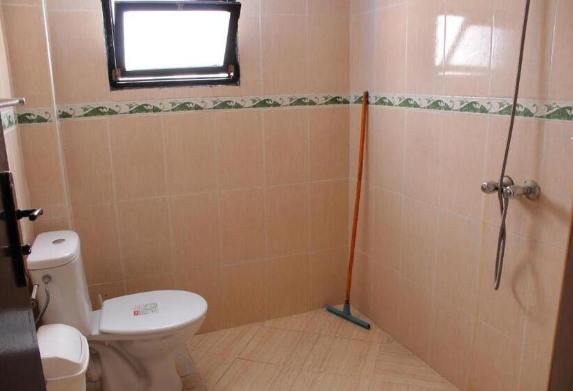 شقة غرفة واحدة, Sunny Apartments Taghazout