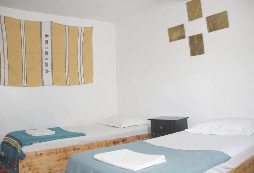 شقة غرفة واحدة, Sunny Apartments Taghazout