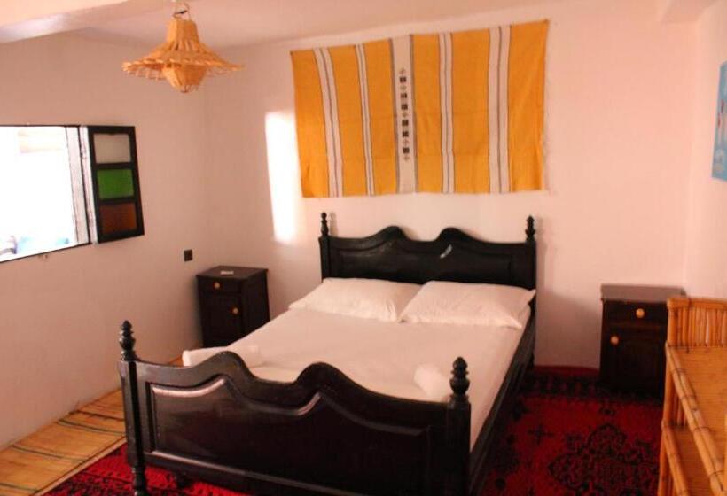 Апартаменты 1 Спальня, Sunny Apartments Taghazout
