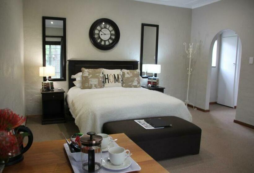 סוויטה דלוקס, Caladdi Bed And Breakfast