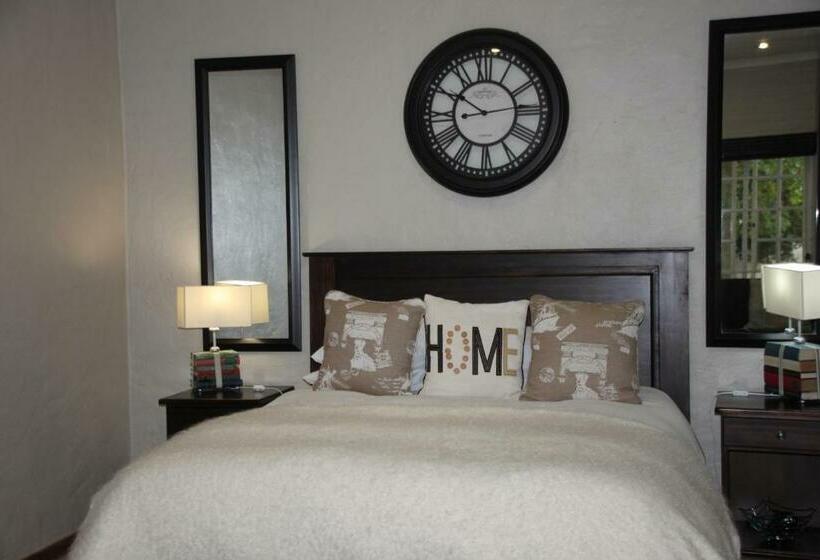 סוויטה דלוקס, Caladdi Bed And Breakfast