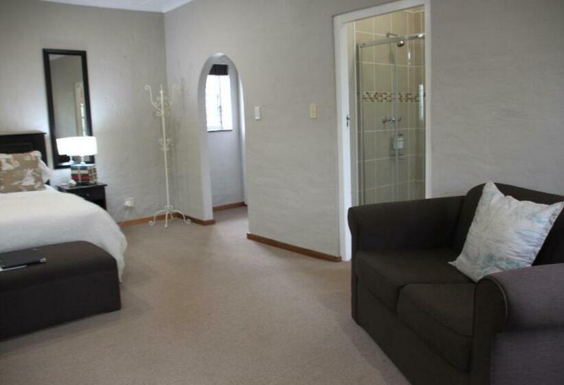 סוויטה דלוקס, Caladdi Bed And Breakfast