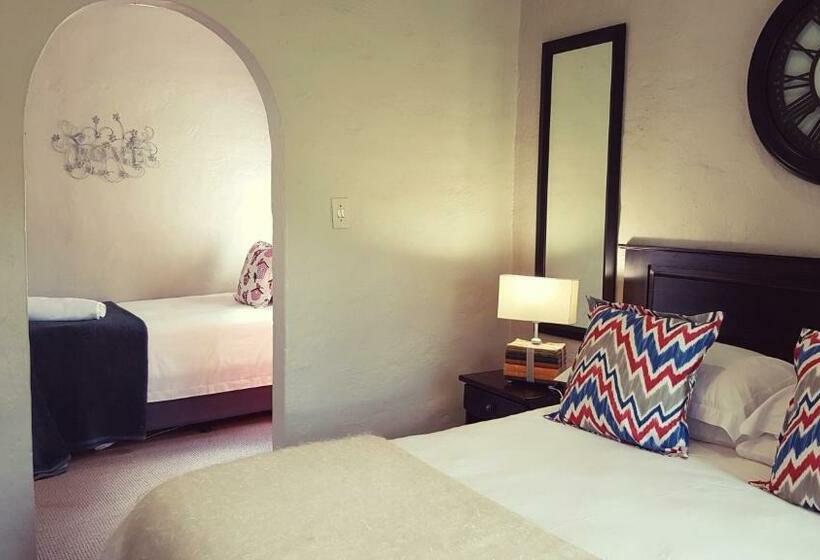 סוויטה דלוקס, Caladdi Bed And Breakfast