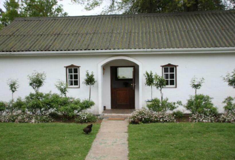 סוויטה דלוקס, Caladdi Bed And Breakfast