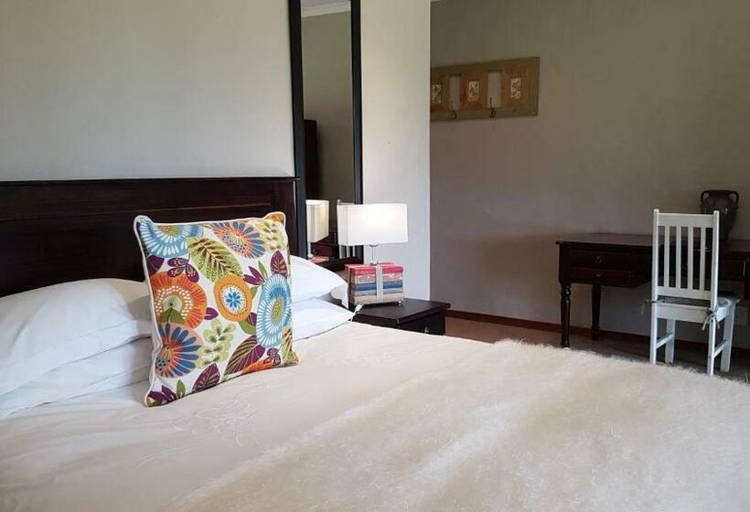Люкс Повышенной Комфортности, Caladdi Bed And Breakfast