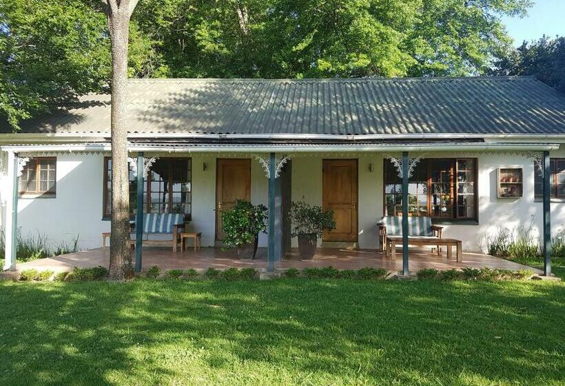 סוויטה דלוקס, Caladdi Bed And Breakfast