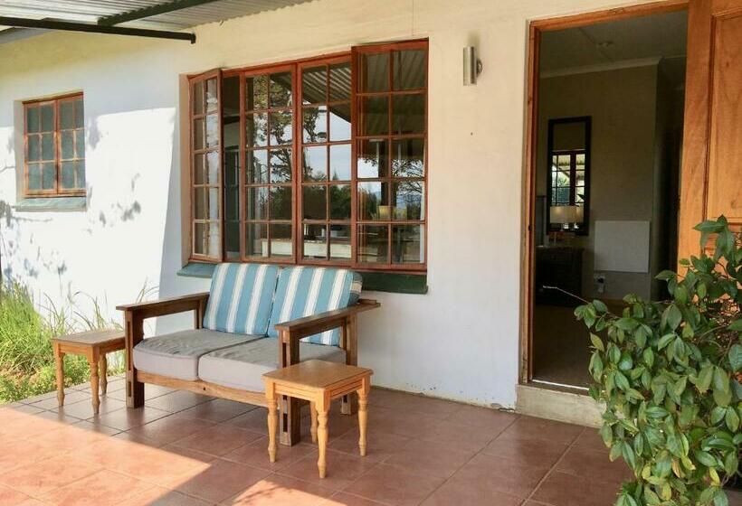 סוויטה דלוקס, Caladdi Bed And Breakfast