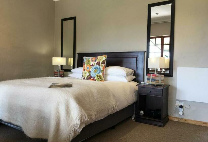 סוויטה דלוקס, Caladdi Bed And Breakfast