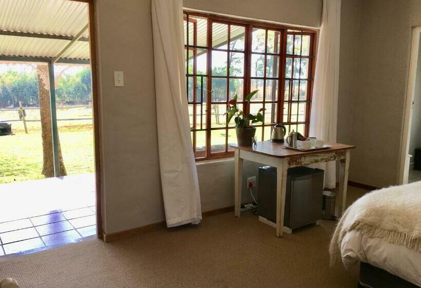 סוויטה דלוקס, Caladdi Bed And Breakfast