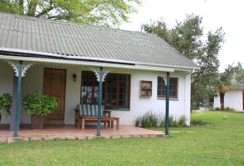 סוויטה דלוקס, Caladdi Bed And Breakfast