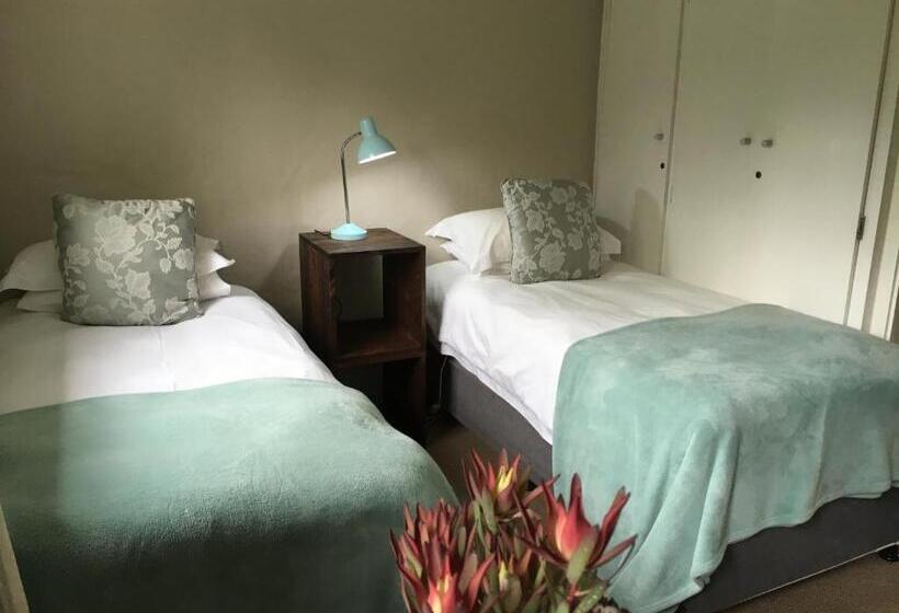 סוויטה משפחתית, Caladdi Bed And Breakfast