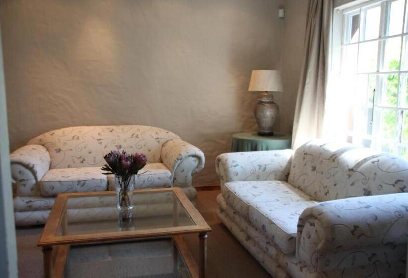 סוויטה משפחתית, Caladdi Bed And Breakfast