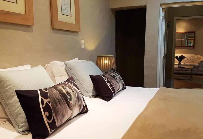 Family Suite, Caladdi Bed And Breakfast