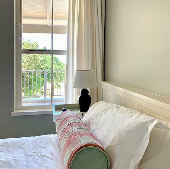 Номер Стандарт, Coral Tree Colony Bed & Breakfast