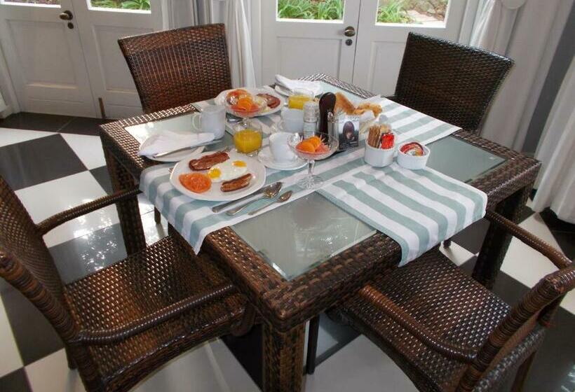 Номер Стандарт, Coral Tree Colony Bed & Breakfast