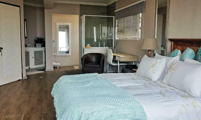 바다 전망 스위트, Cove View B&b