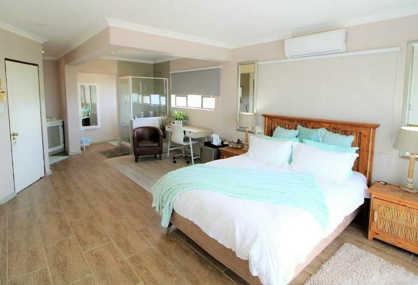 바다 전망 스위트, Cove View B&b