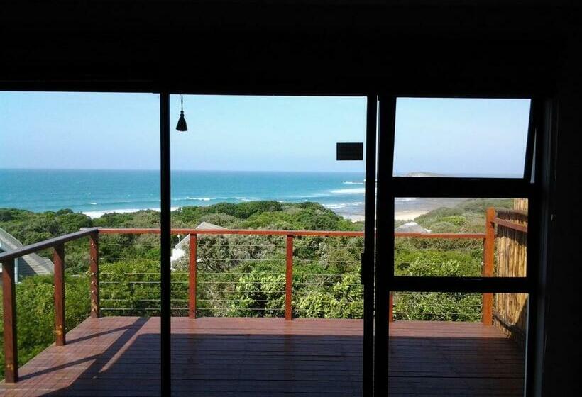 סוויטה נוף לים, Cove View B&b