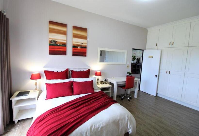 패밀리 룸, Cove View B&b