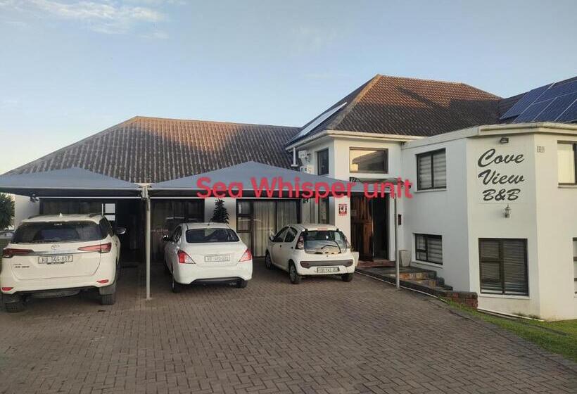 חדר סטנדרט, Cove View B&b