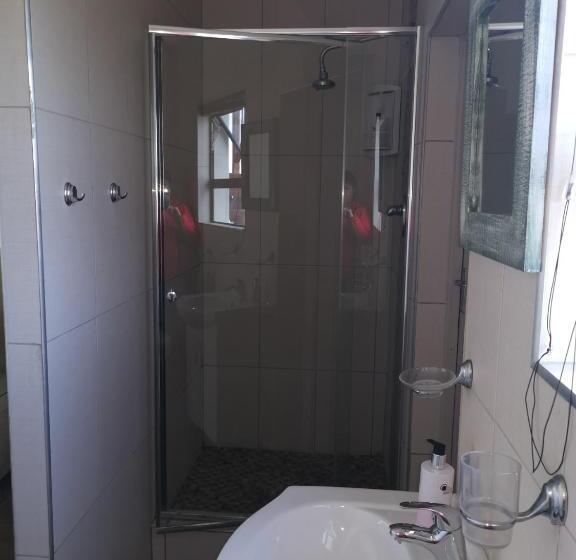 חדר סטנדרט, Cove View B&b