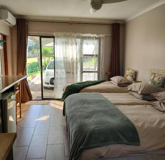 חדר סטנדרט, Cove View B&b