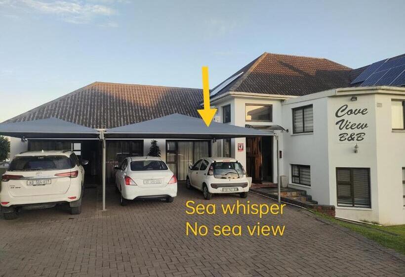 חדר סטנדרט, Cove View B&b