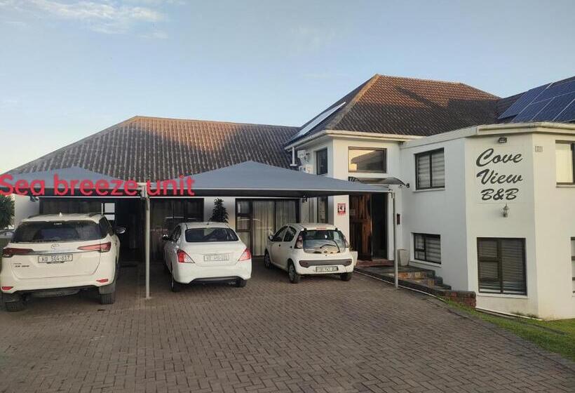 패밀리 룸, Cove View B&b