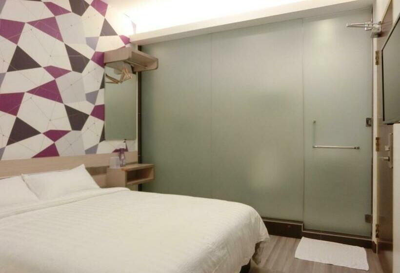 수피리어 룸, Alor Gajah