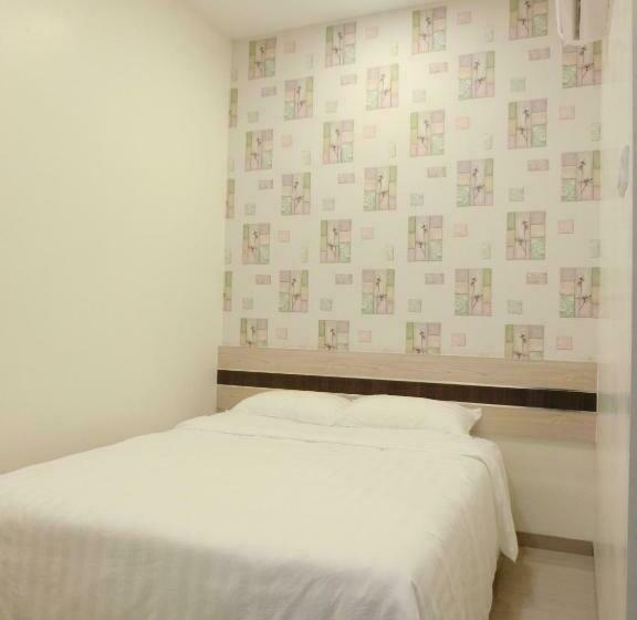 스탠다드 룸, Alor Gajah