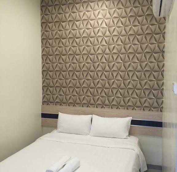 스탠다드 룸, Alor Gajah