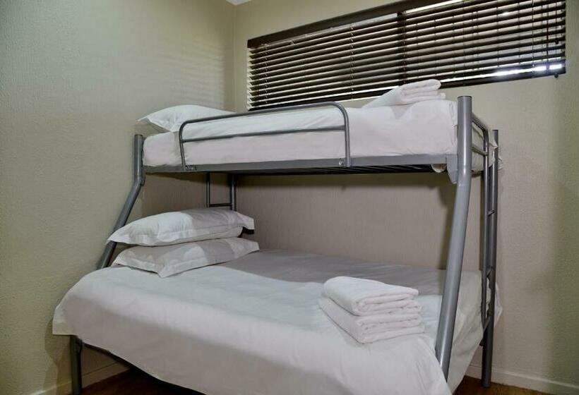 家庭间, Anew Resort Hunters Rest Rustenburg