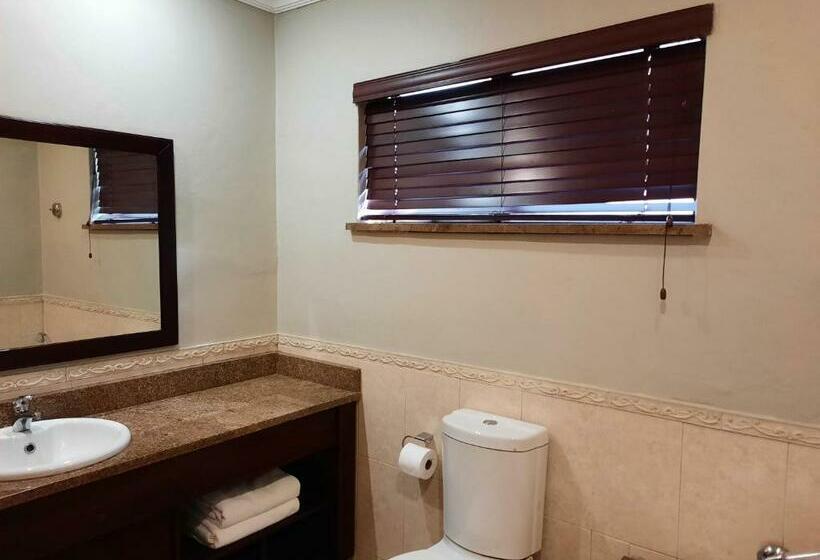 Номер Economy, Anew Resort Hunters Rest Rustenburg
