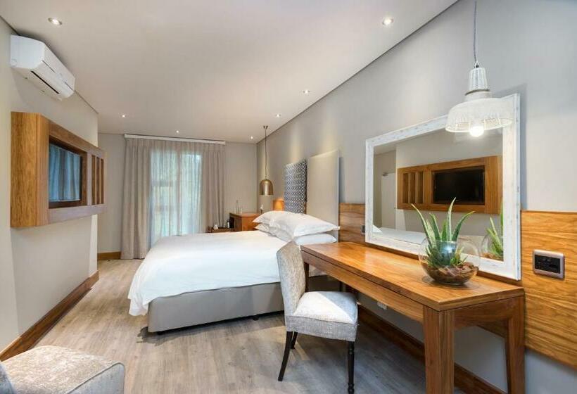 Номер Deluxe, Anew Resort Hunters Rest Rustenburg