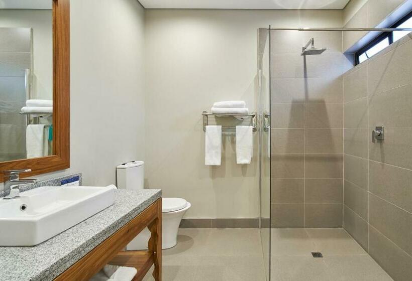 豪华房间, Anew Resort Hunters Rest Rustenburg