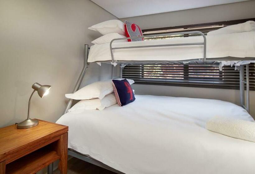 Семейный Номер, Anew Resort Hunters Rest Rustenburg