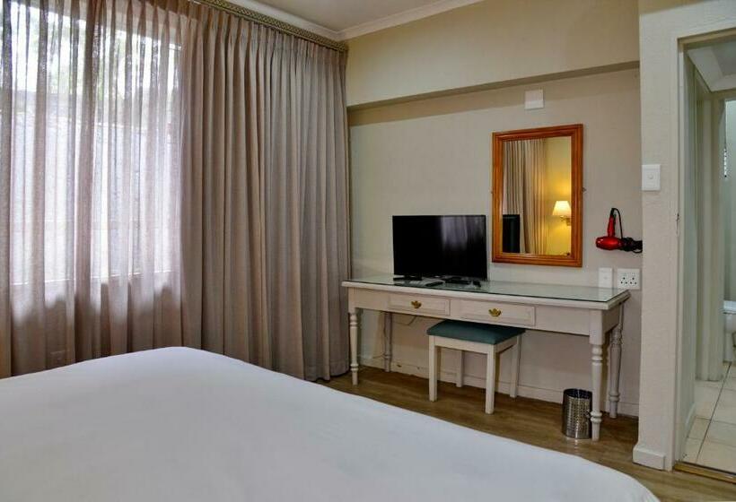 家庭套房, Anew Resort Hunters Rest Rustenburg