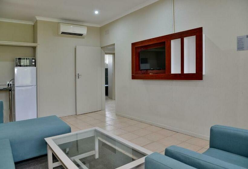 家庭套房, Anew Resort Hunters Rest Rustenburg