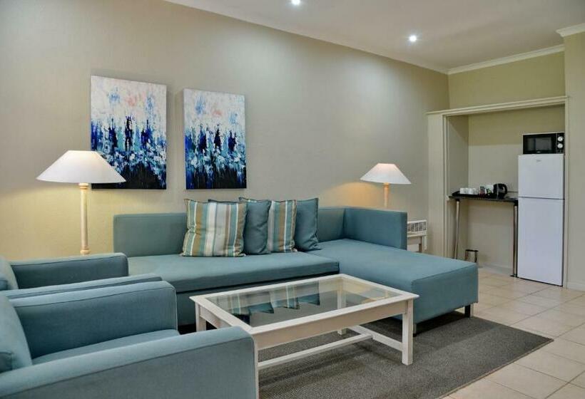 家庭套房, Anew Resort Hunters Rest Rustenburg