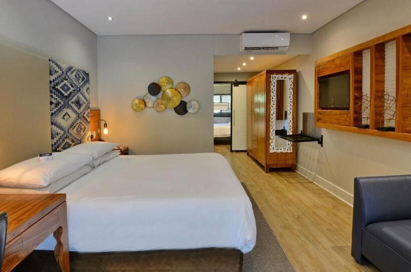 Семейный Номер, Anew Resort Hunters Rest Rustenburg