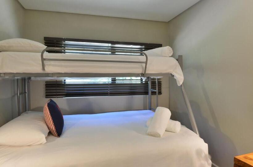 家庭间, Anew Resort Hunters Rest Rustenburg